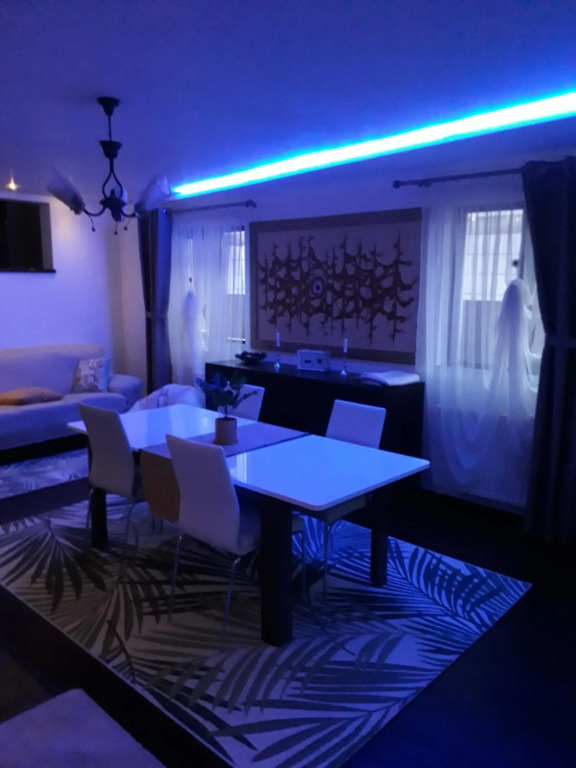 Casa de vacanta Sabrina