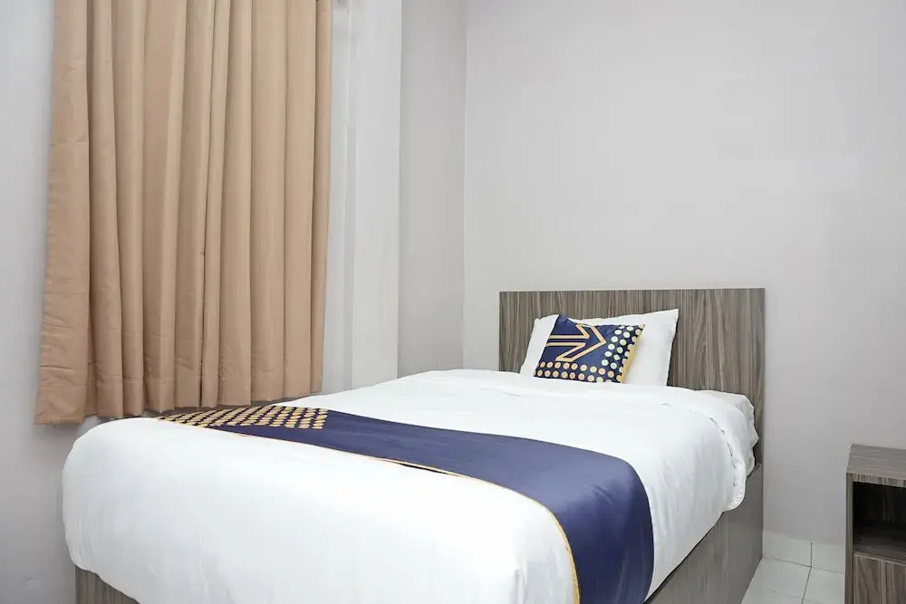 OYO 2200 Hotel Gunung Sari