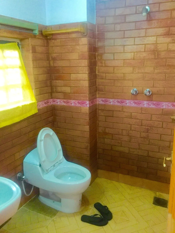 Shiva Guest House