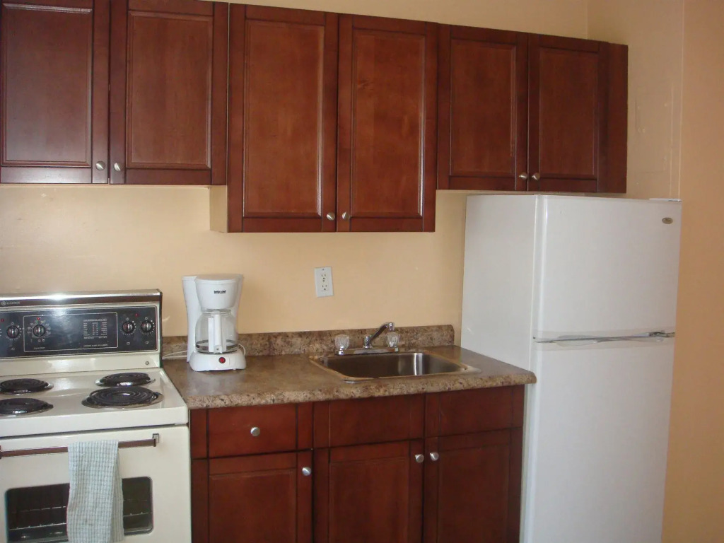 London Executive Suites Hotel