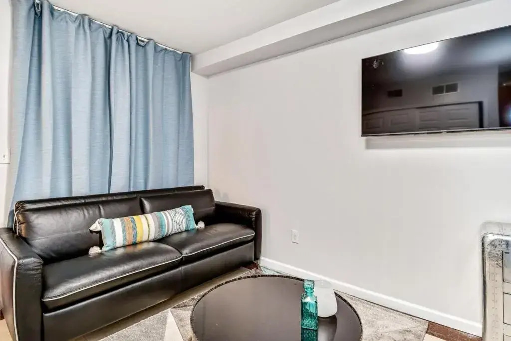 New and Cozy 1BD Apt in the Heart of Philly!