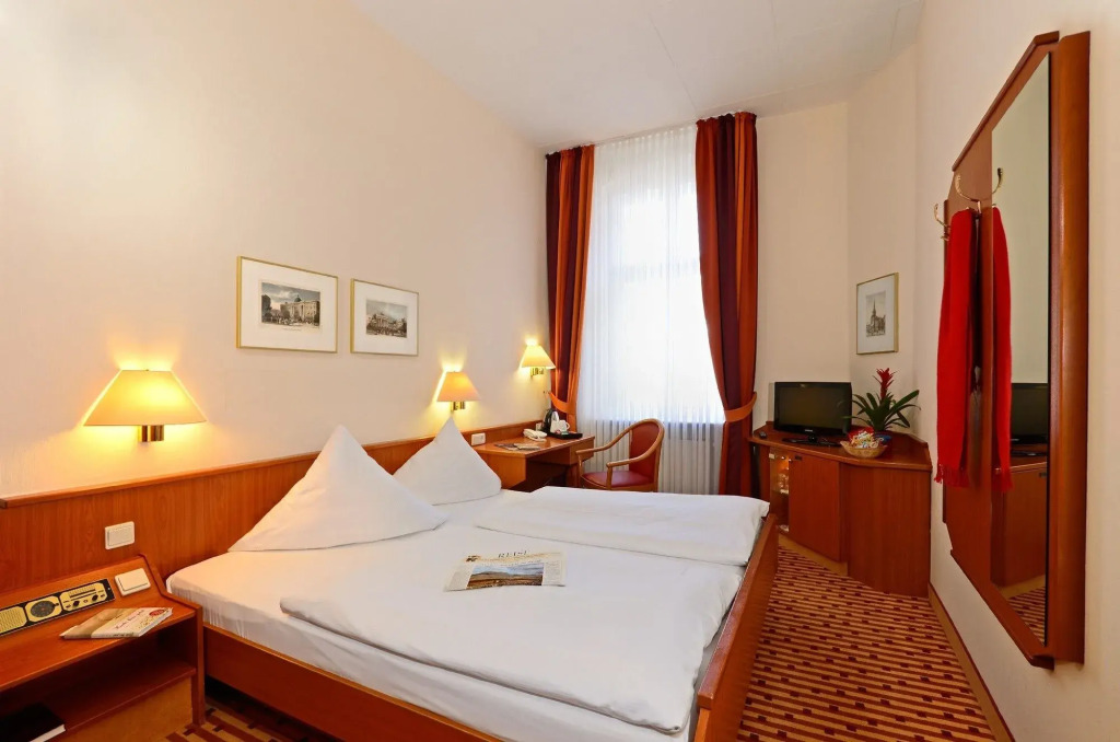 Hotel Schöneberg