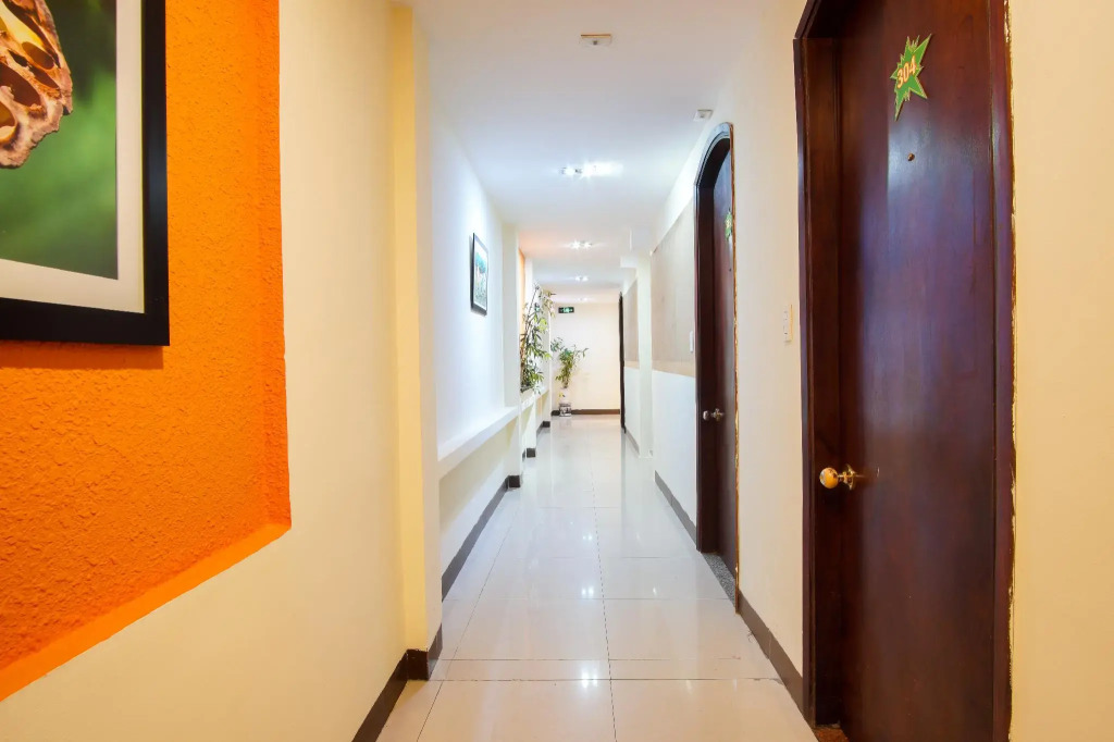 DMZ Hotel ,Central Hue ,Near Perfume River