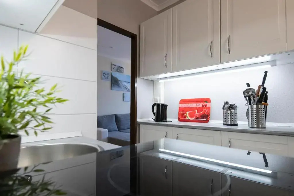 Ferienwohnanlage Leuchtturmweg IFA Wohnung Goch 3-3-11