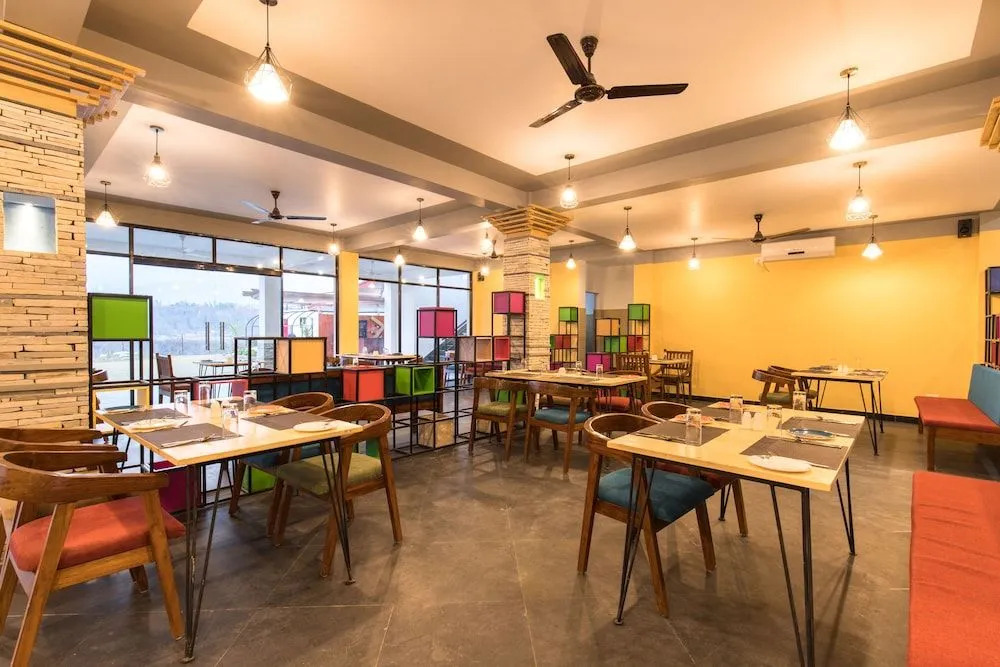 Sunshine Resort Pokhara