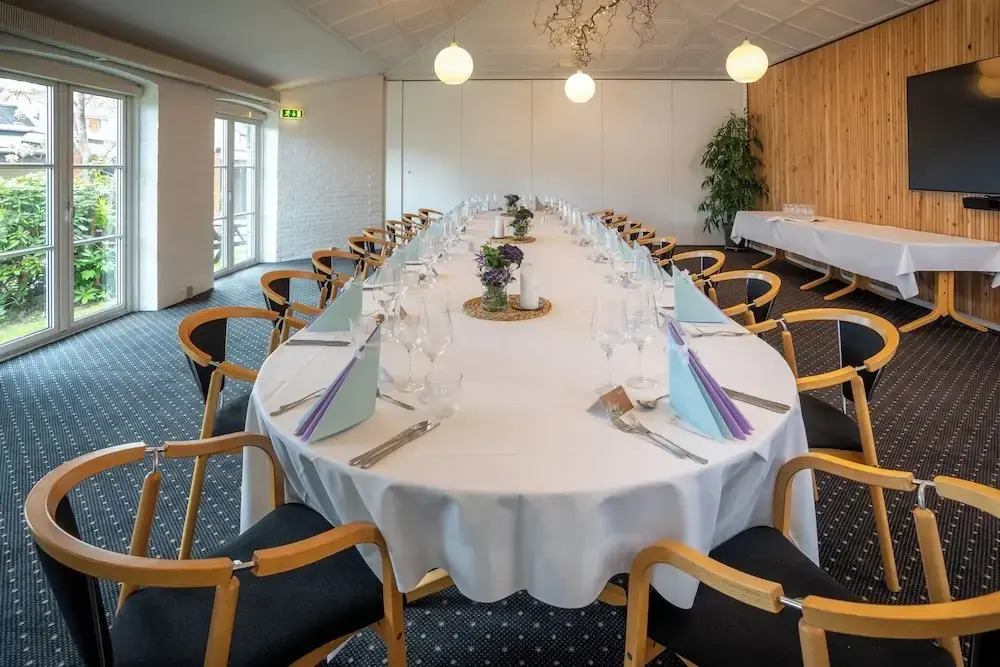 Birksø Hotels Ry