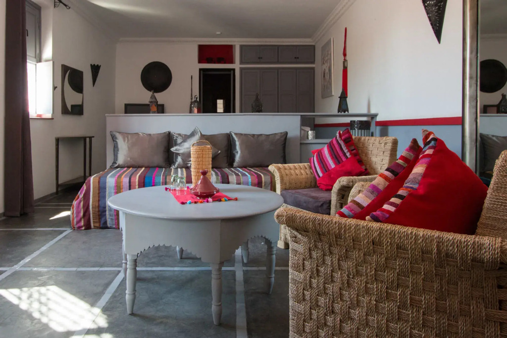 Riad Alegria