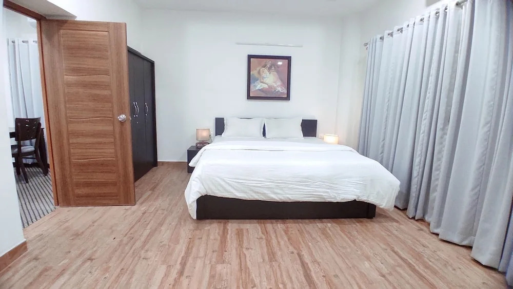 Hotel Hiline Baga