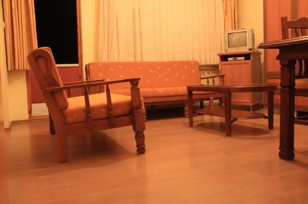 Yavuzlar Otel