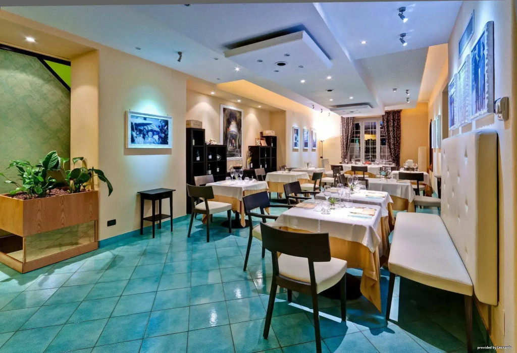 Hotel Regina Palace Terme