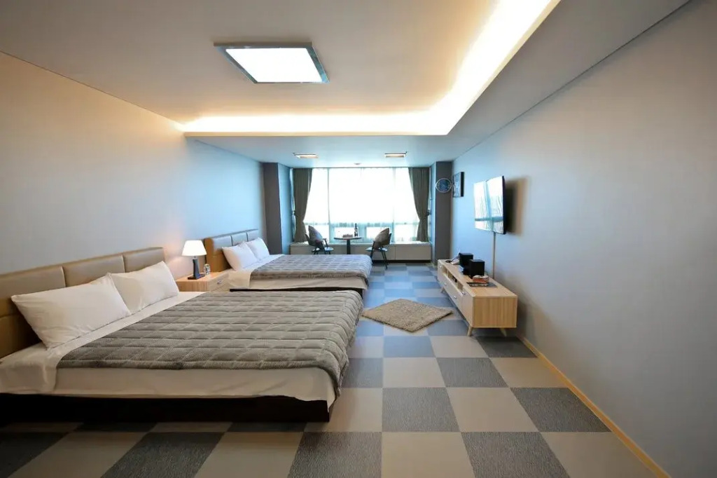 VIP Guest House