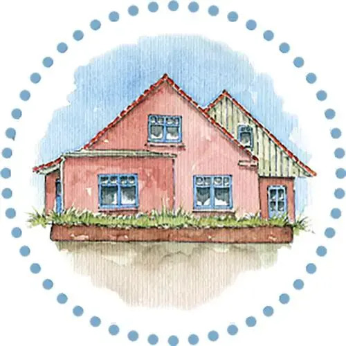 Ferienhaus Mara