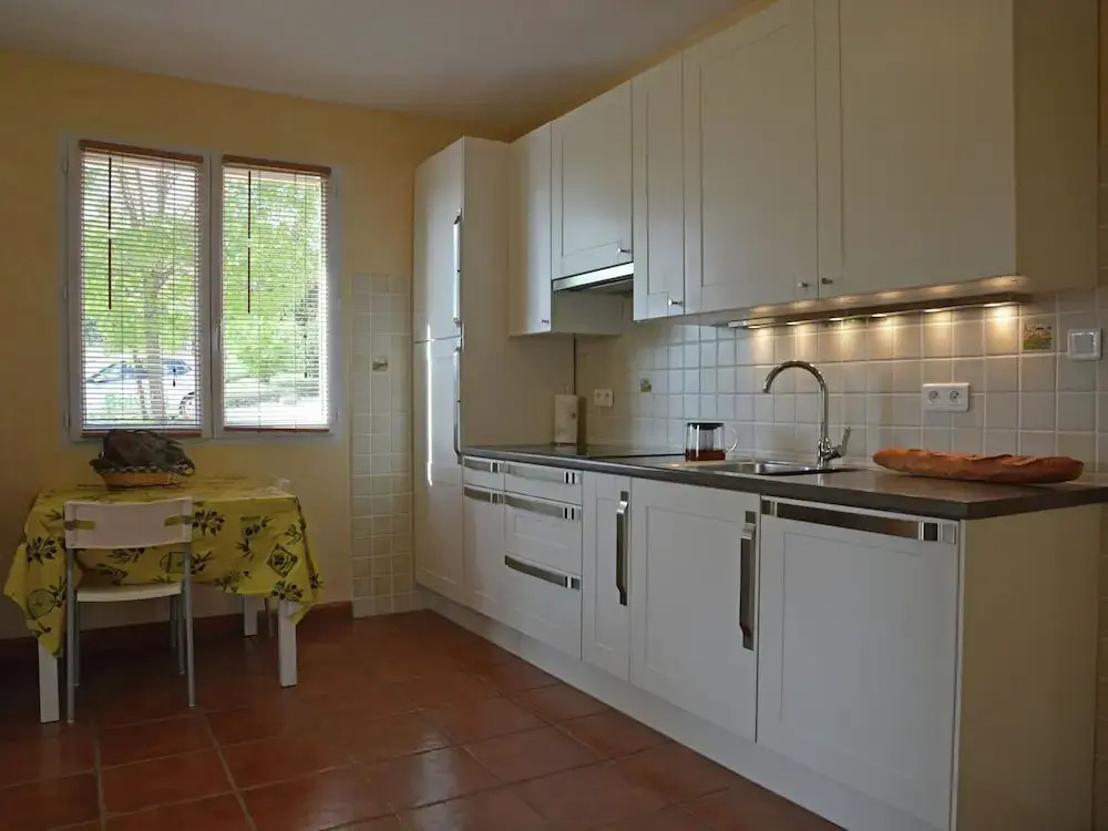 House in Piquecos with Private Pool & Garden