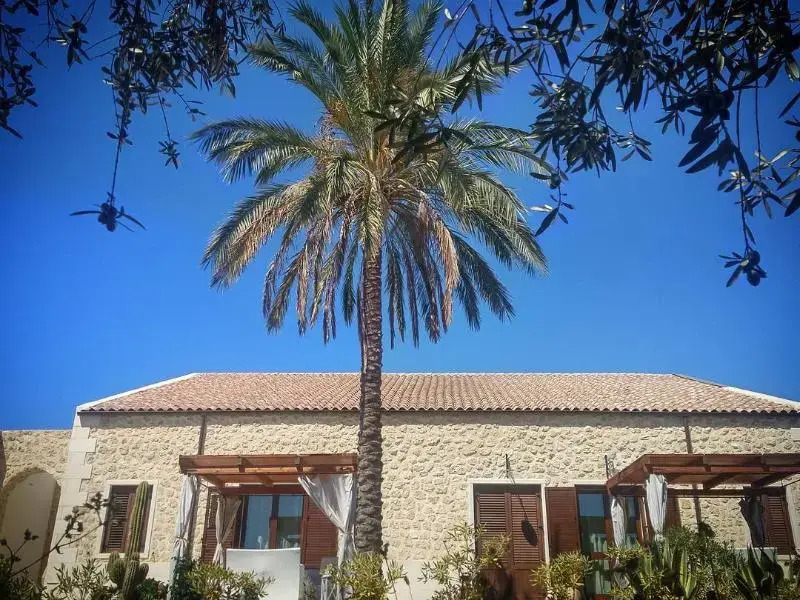 Borgo Giallonardo Wine Relais