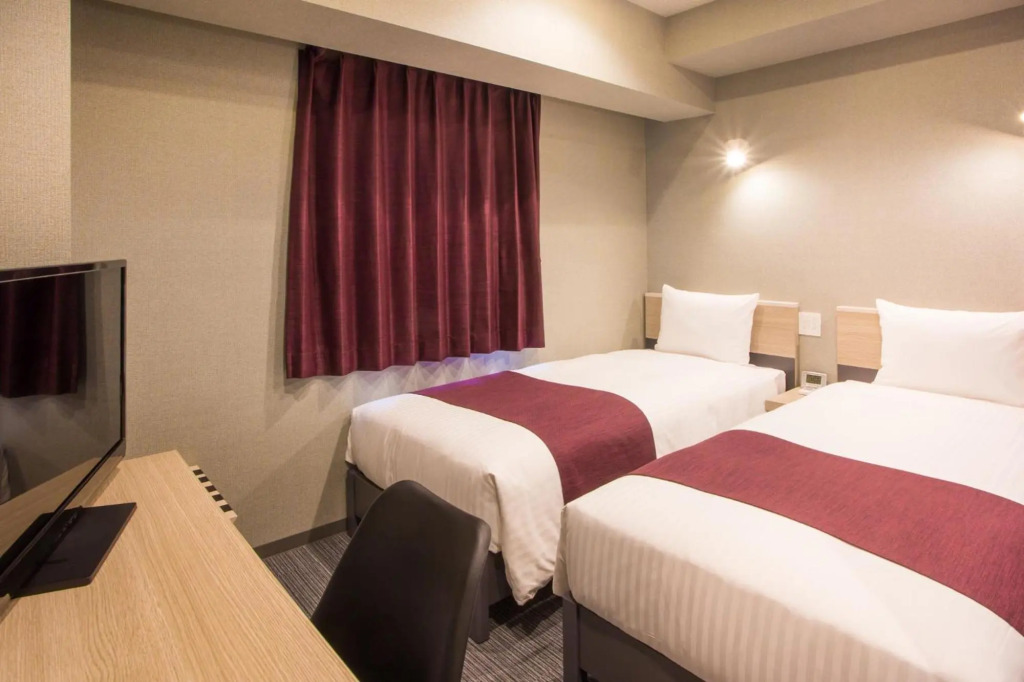 Kuretake Inn Nagoya Hisayaodori