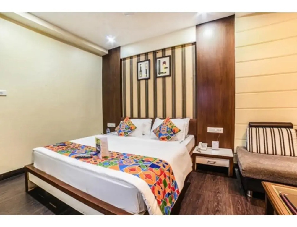 Kings Park Hotel