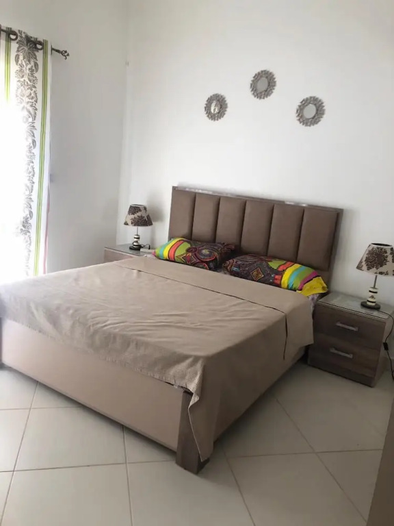 Chalet F19 Verdi 4 bed room Marassi