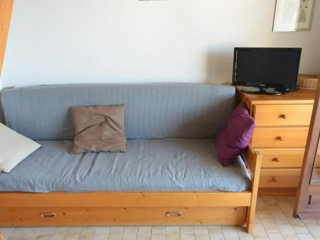 Appartement Cap d'Agde, 2 pièces, 4 personnes - FR-1-607-112