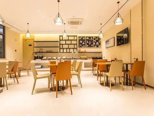 City Comfort Inn Nanning Yudong Jinxiang Metro Station