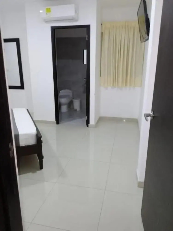 Aveiro Hotel