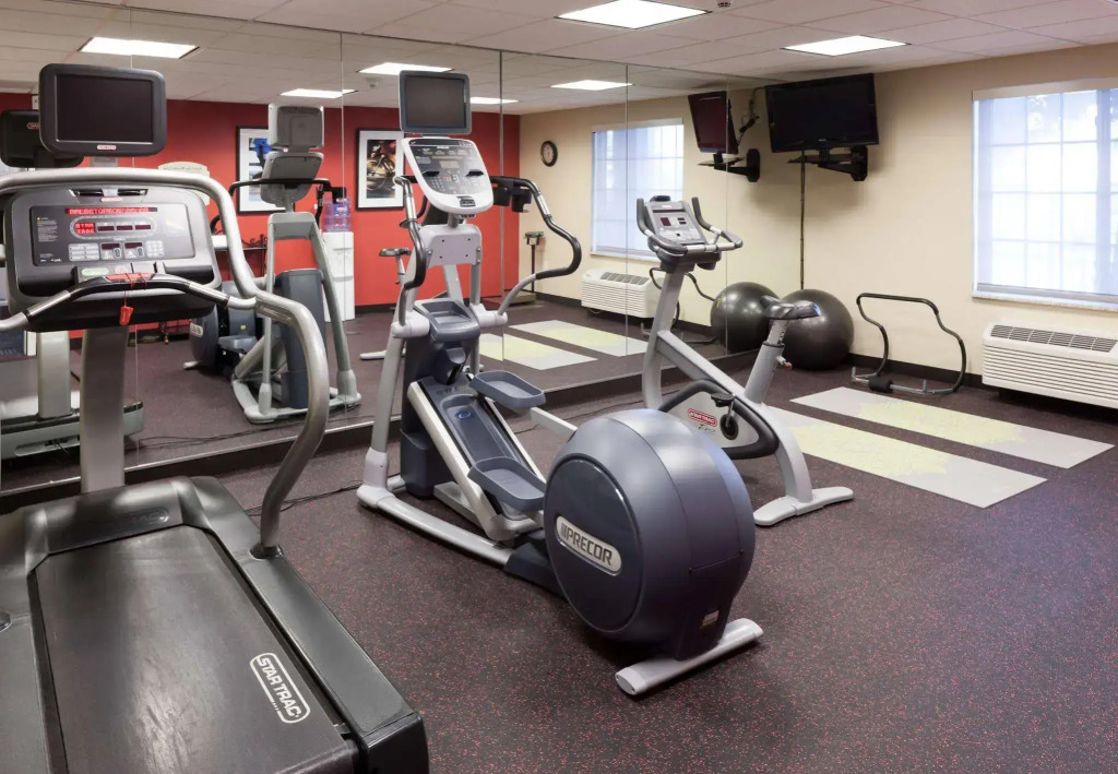 TownePlace Suites by Marriott Texarkana