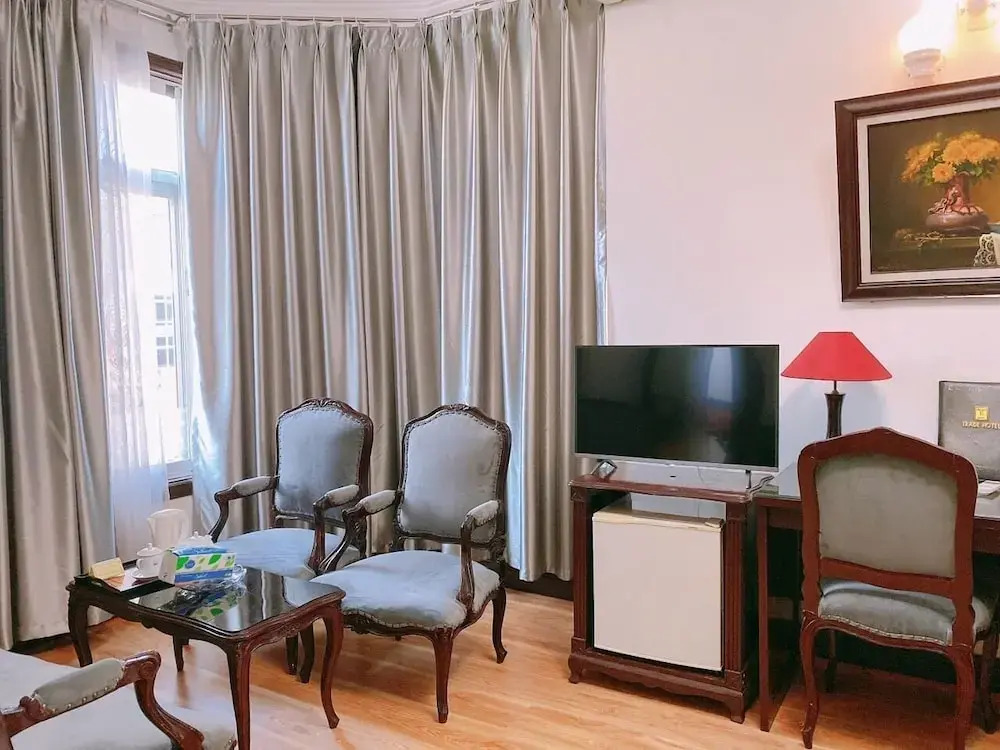 Estella Residence