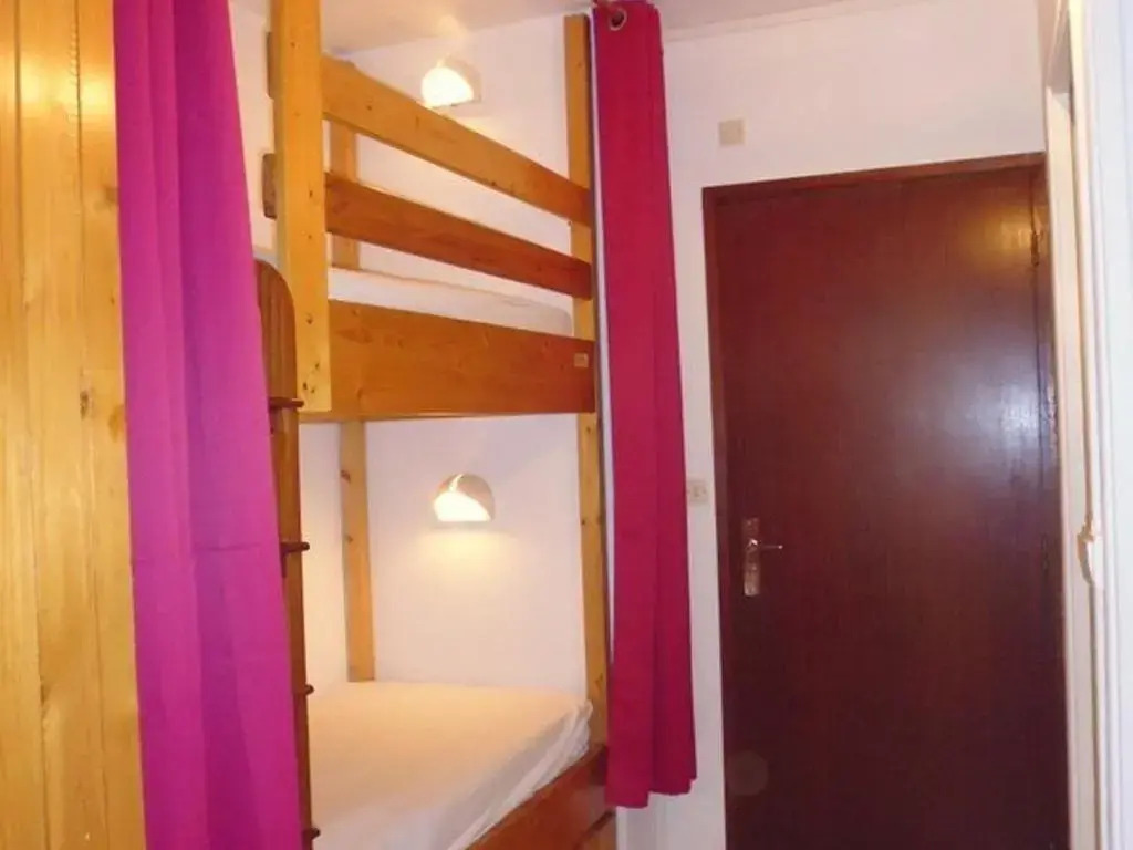 Appartement Gourette, 1 Pièce, 4 Personnes - Fr-1-400-4
