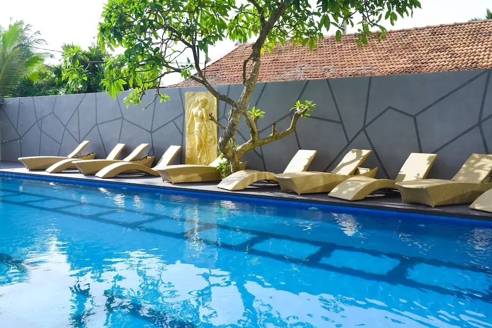 Ruvisha Beach Hotel