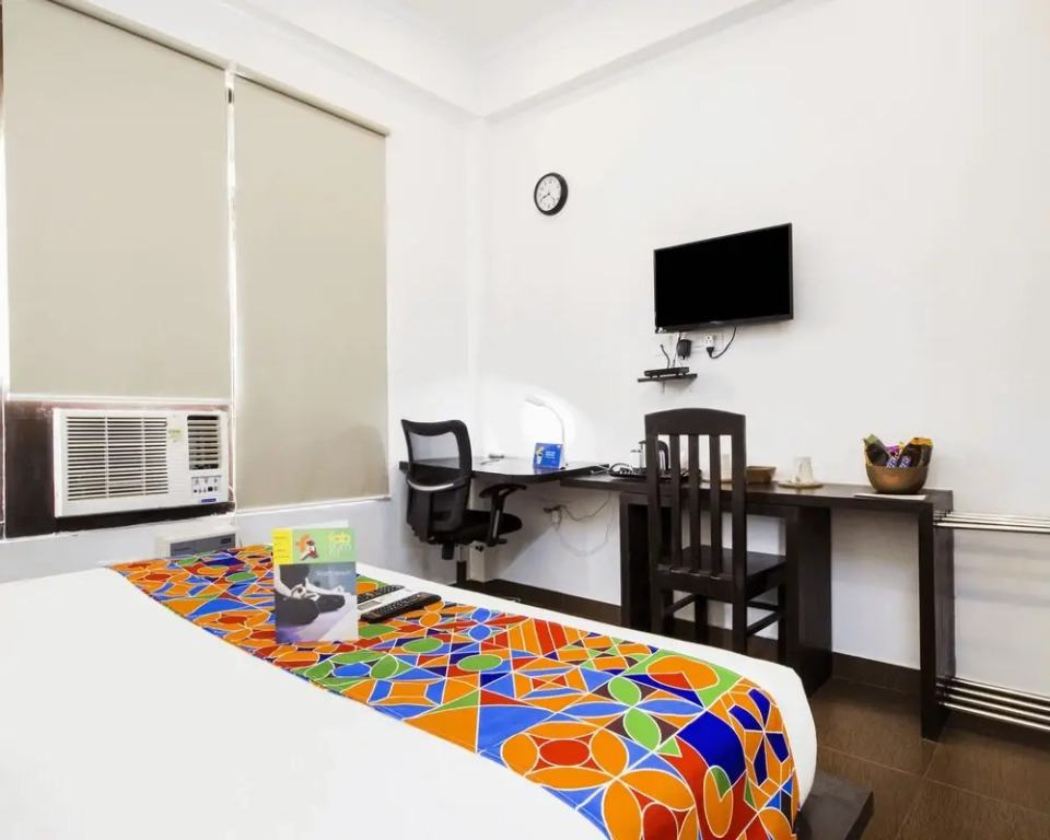Hotel Q Inn