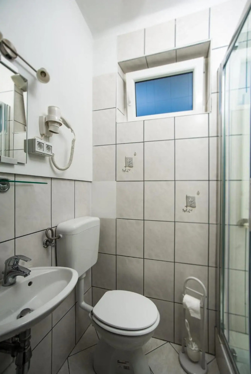 Roze Apartment