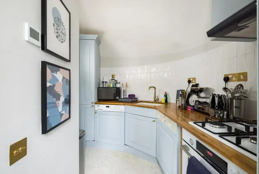 The Kensington Wonder - Stunning 2bdr Flat With Patios