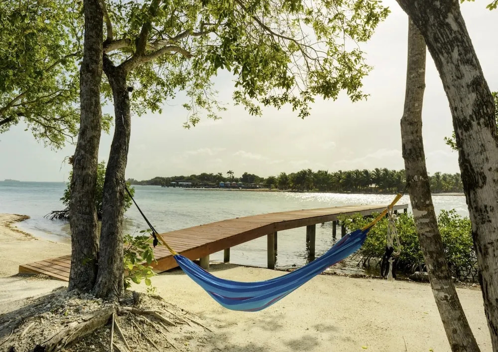 Entire Private Island For An Epic Group Vacation