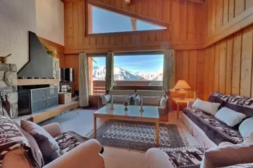 Appartement Volga 238
