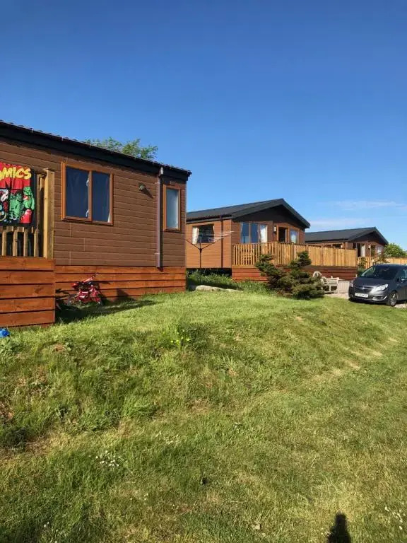 Clearwater lodge