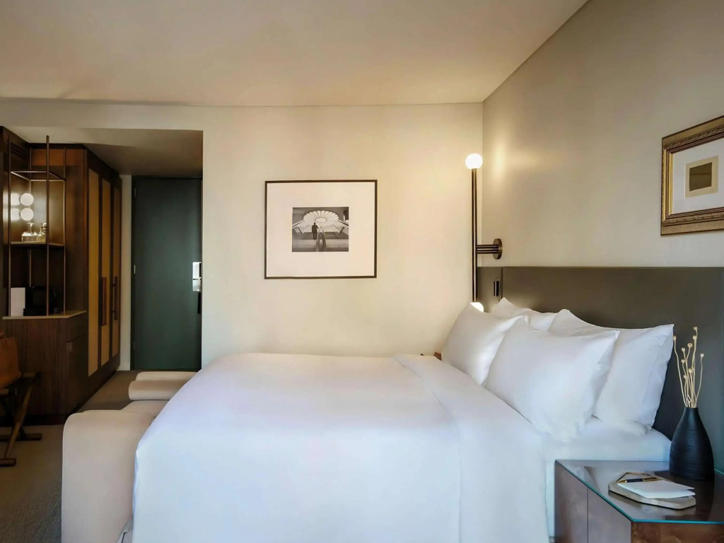 Sofitel Sydney Wentworth