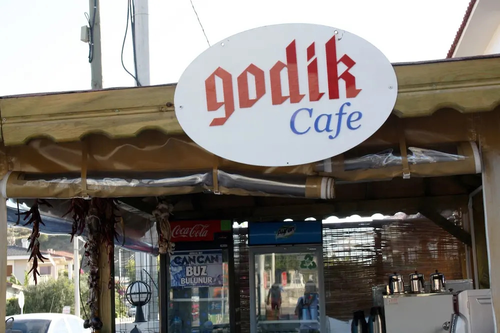 Godik Apart Otel