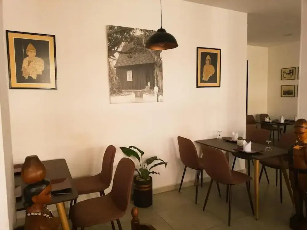 Radama Hotel