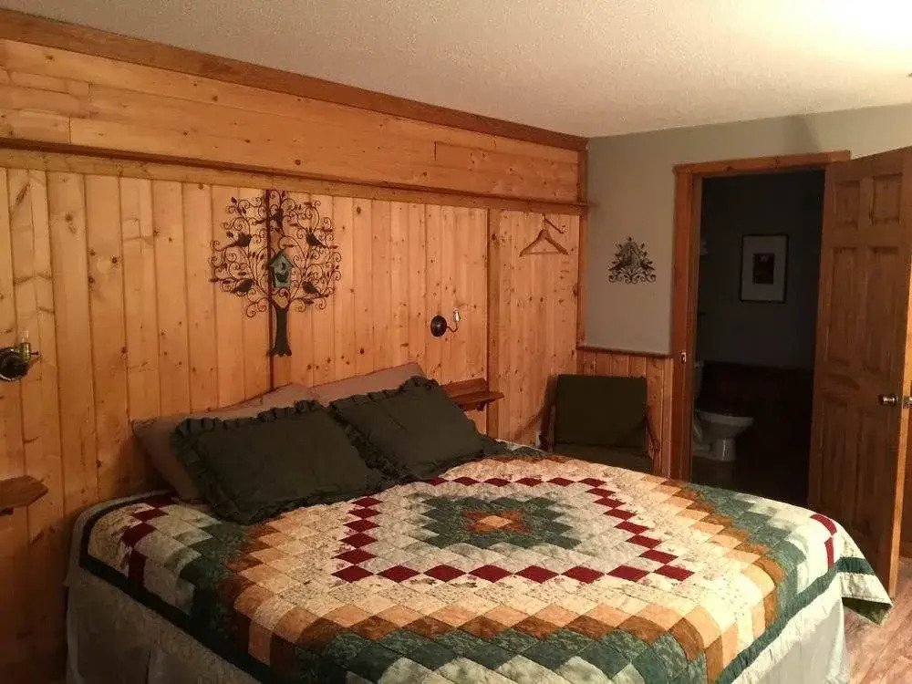 Wildwood Inn