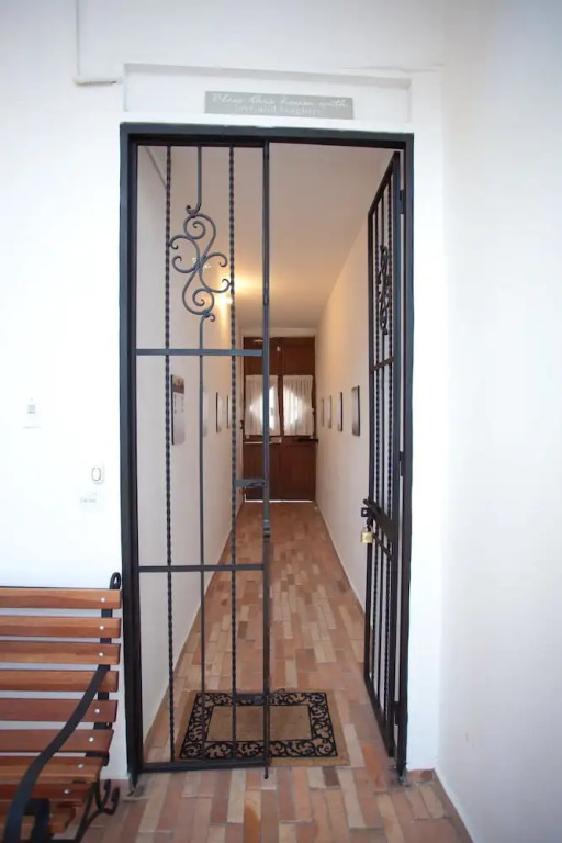 Arche Noah Boutique Hostel