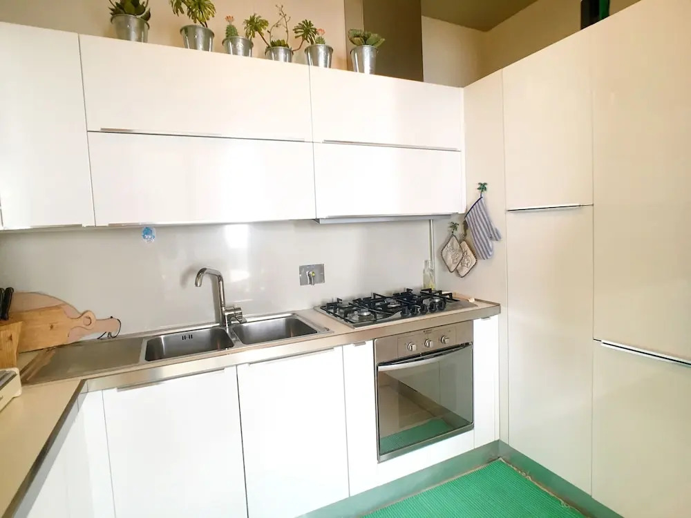 Appartamento Marina