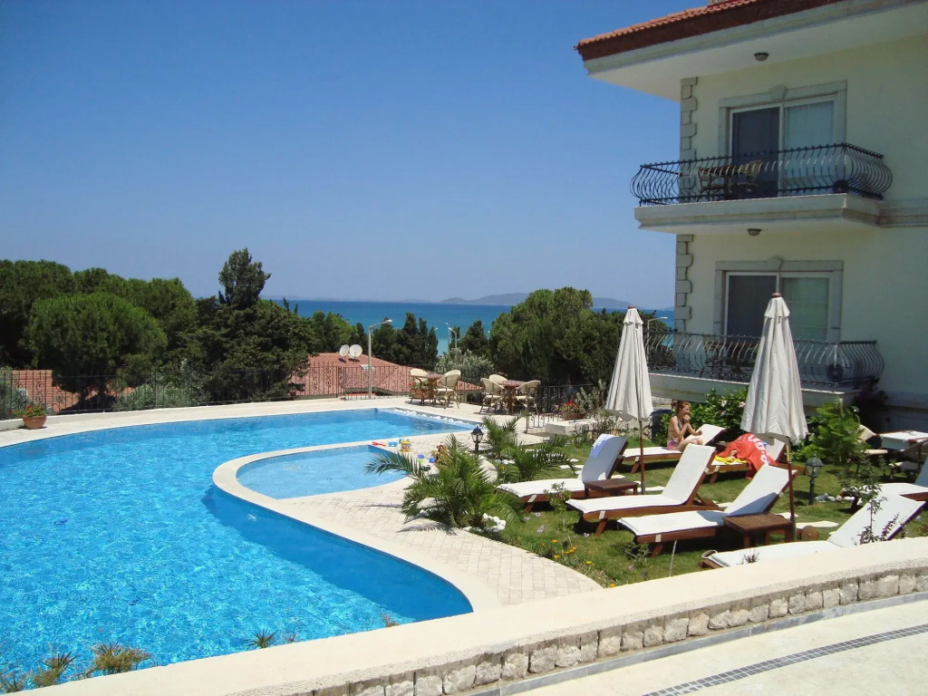 Dolina Hotel