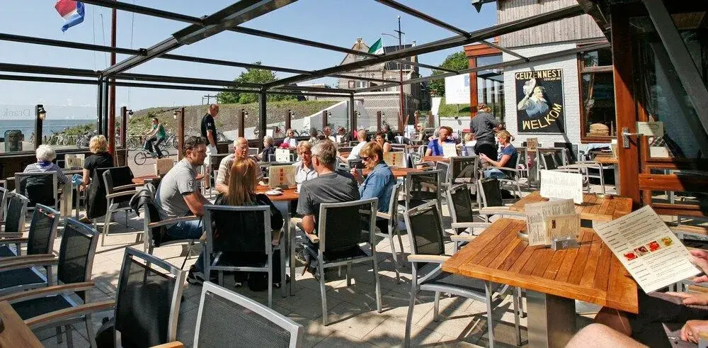 Hotel Zeezicht