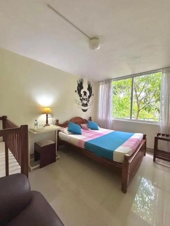 Aayu Hanthana Boutique Hotel