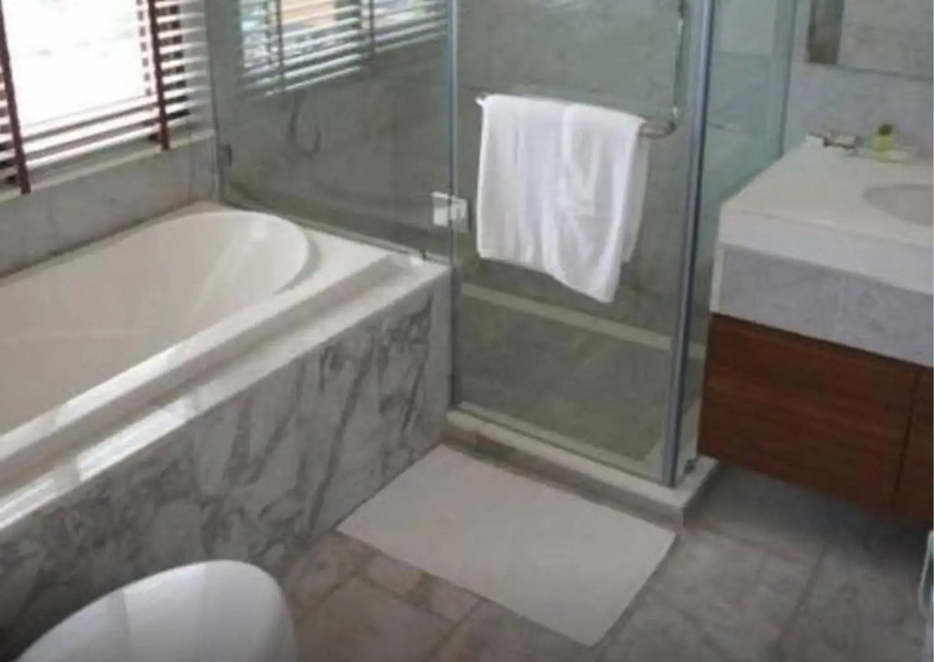 Thomson Residence Hotel