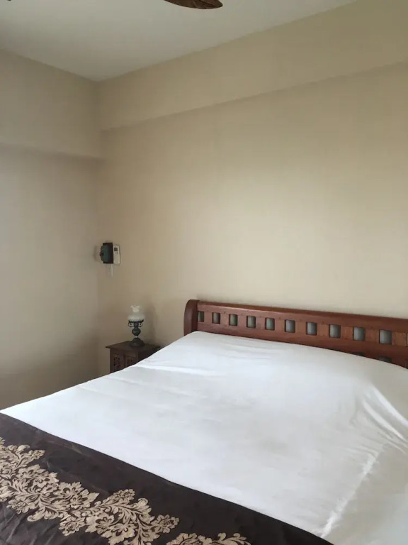 Jomtien Condotel - 9278 by Axiom