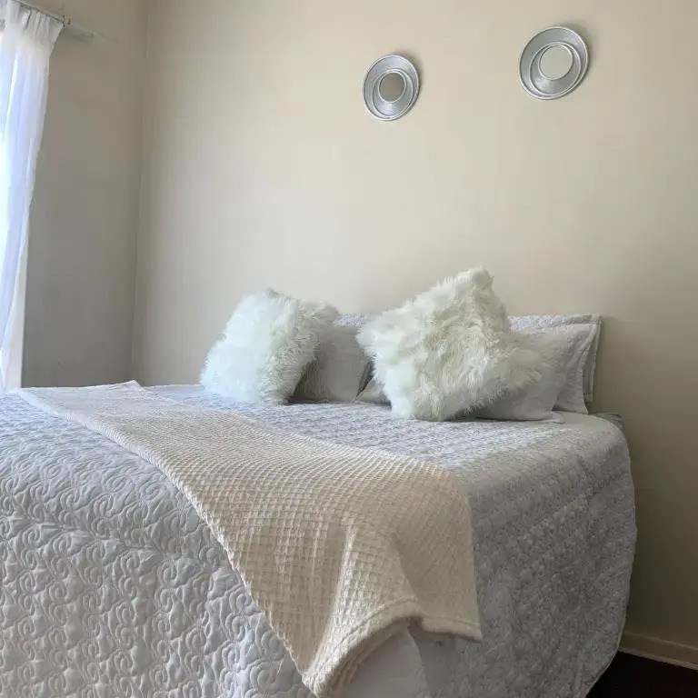 Tranquility No 7 Sabie