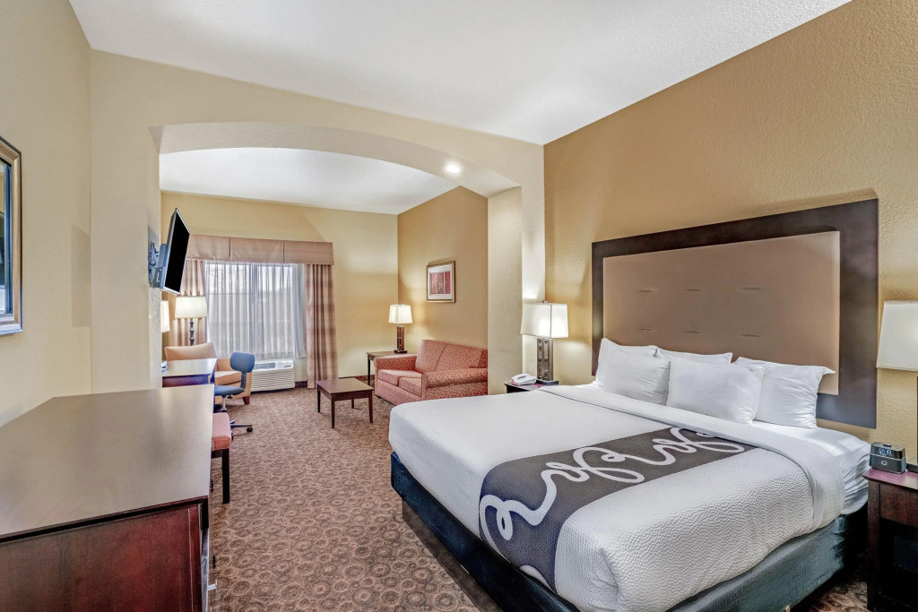 La Quinta by Wyndham Vicksburg