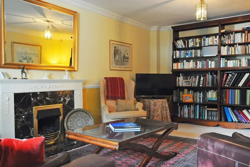 The Chimes B&B