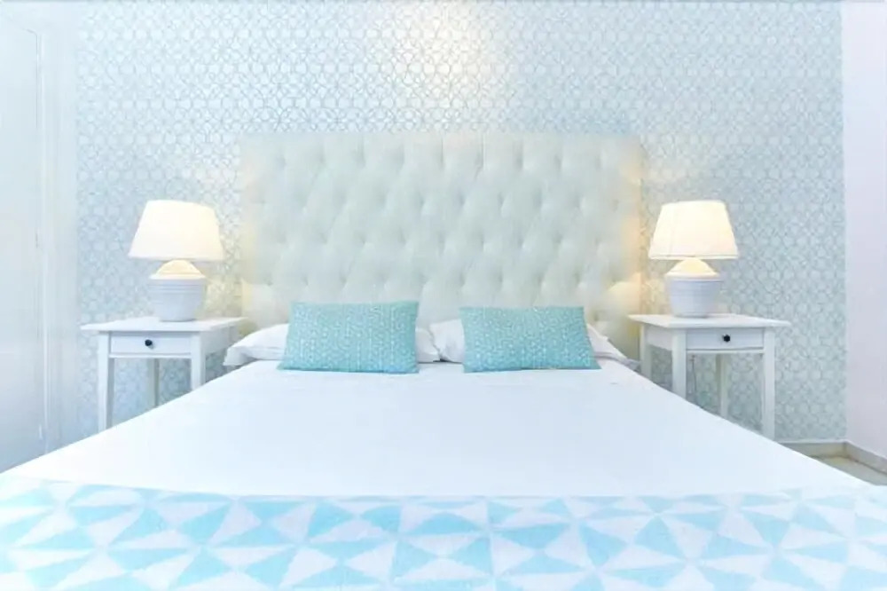Marbella Beach Centre 2 bedrooms Segovia D