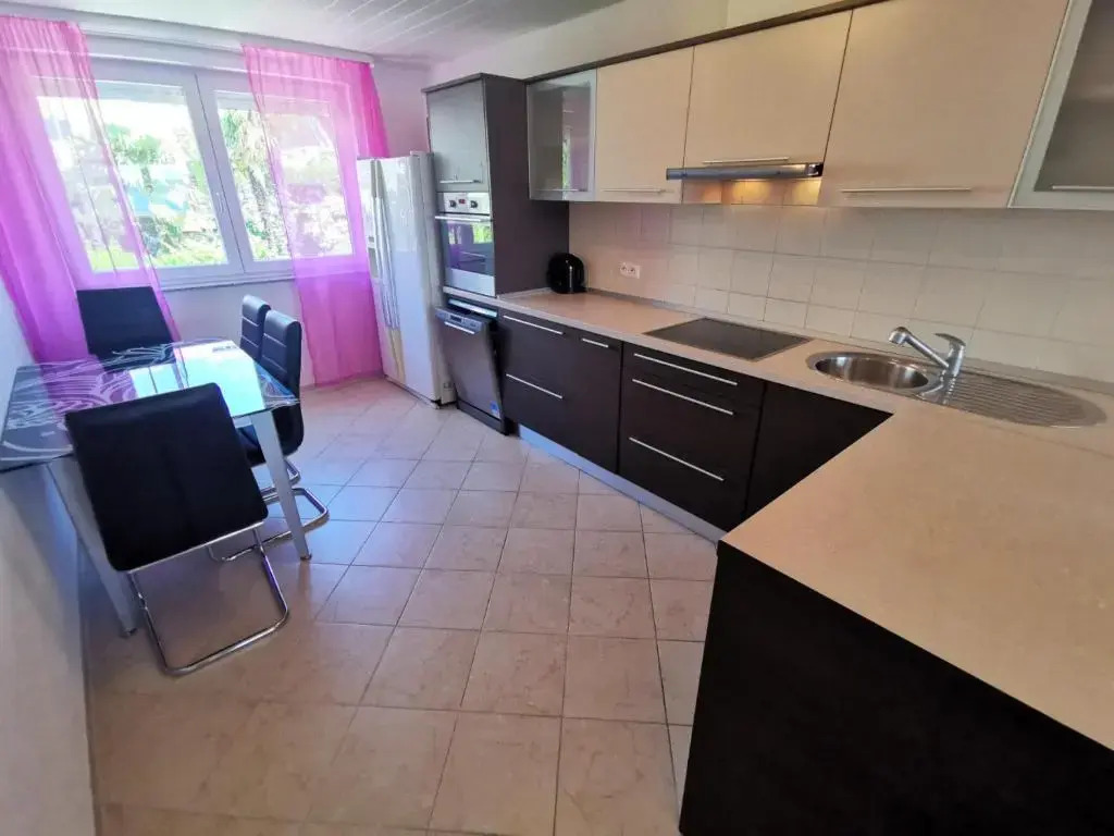 Apartment 5 Niko 4 pax